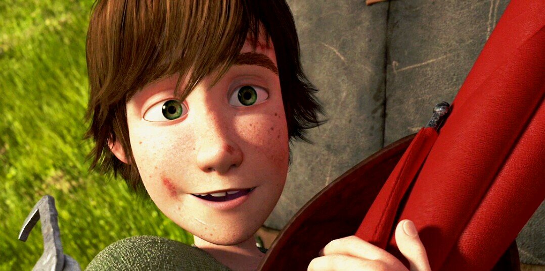 CheekyHiccup's profile banner image