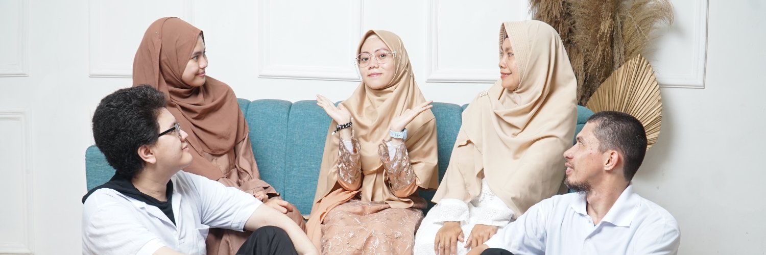 slametharyanto's profile banner image
