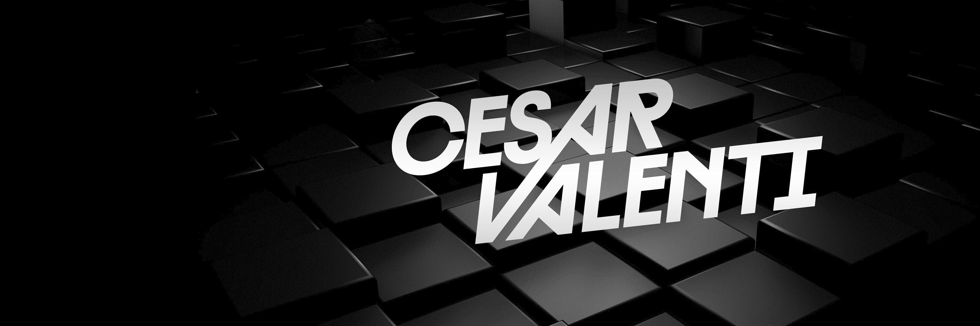 CesarValenti's profile banner image