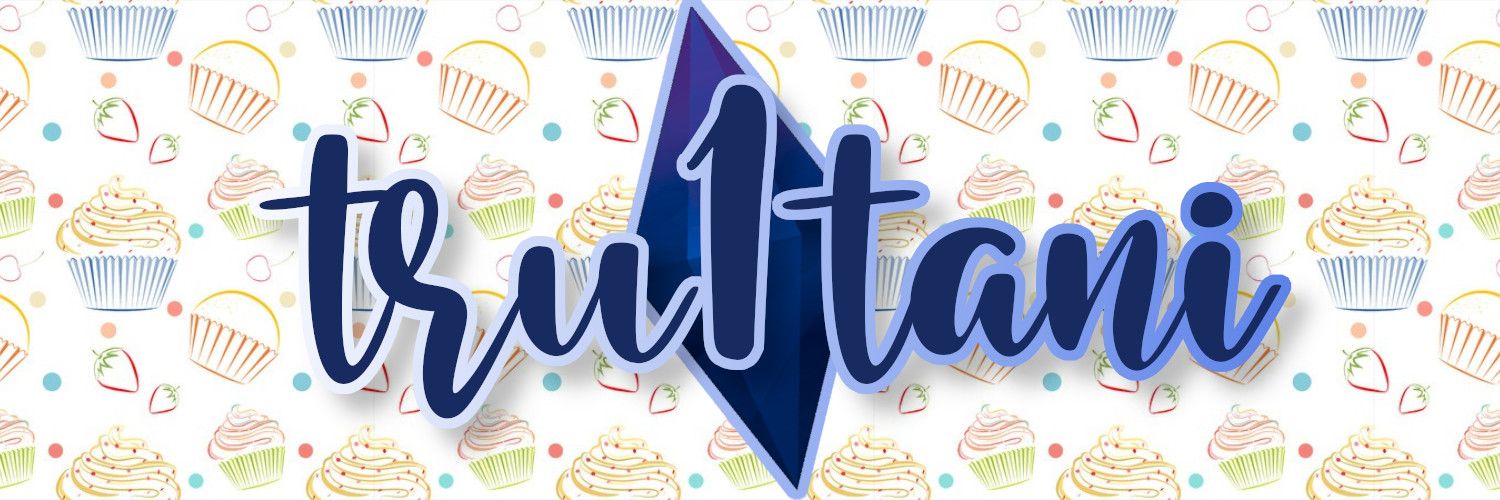 🍪🐯Tru1Tani🐯🍪 (she/they) banner
