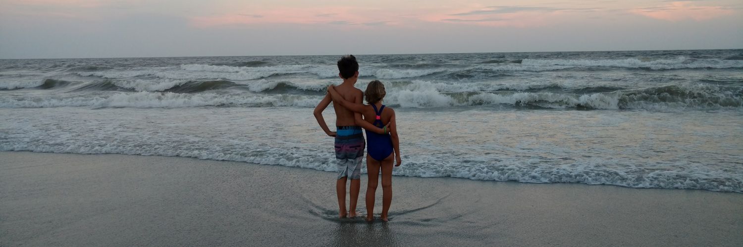 LisaErnsberger's profile banner image