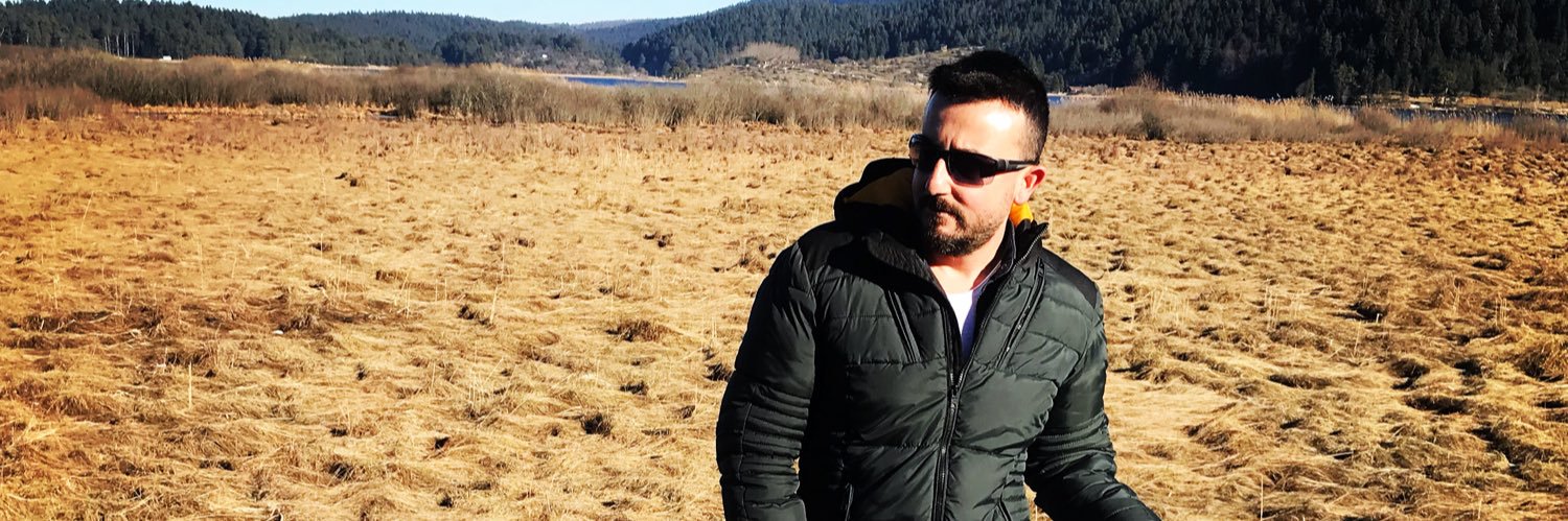 refikacikel's profile banner image