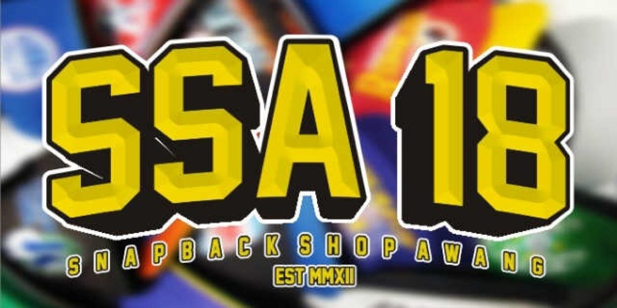 SnapbackShop18's profile banner image