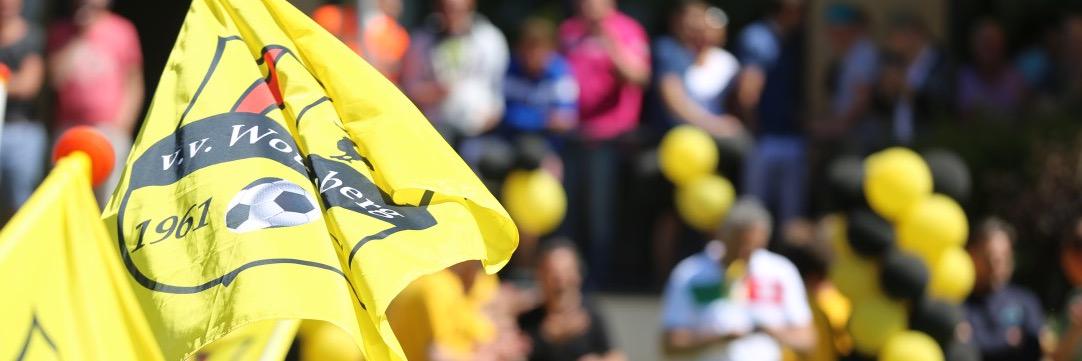 V.V. Woudenberg banner