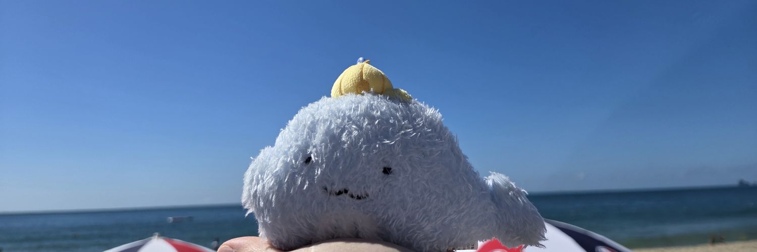 soyun9803's profile banner image