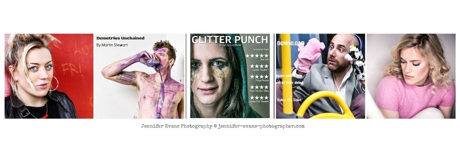 PhotosJevans's profile banner image