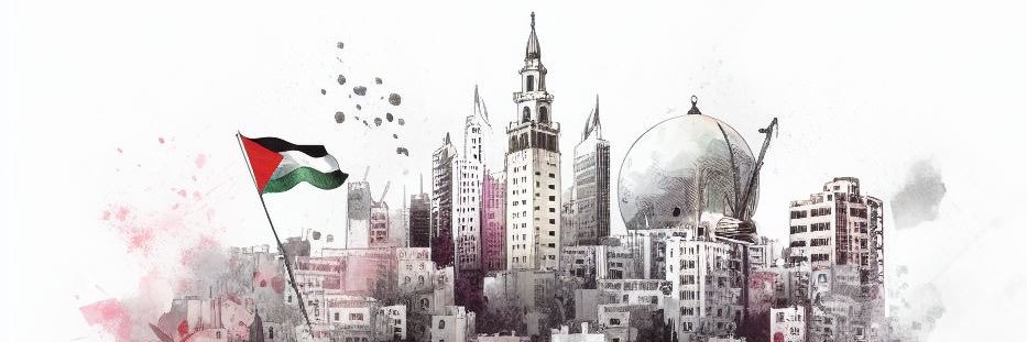 azamelias's profile banner image