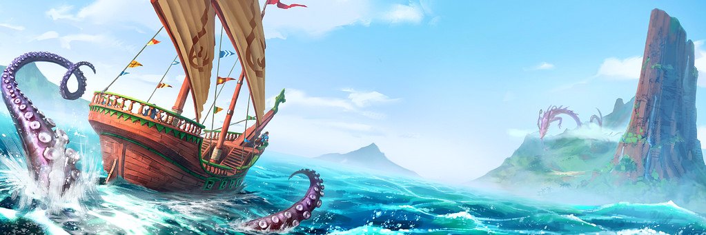 AsahelFrost's profile banner image
