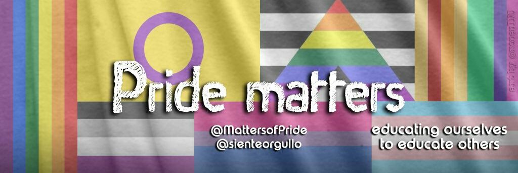 Mattersofpride's profile banner image