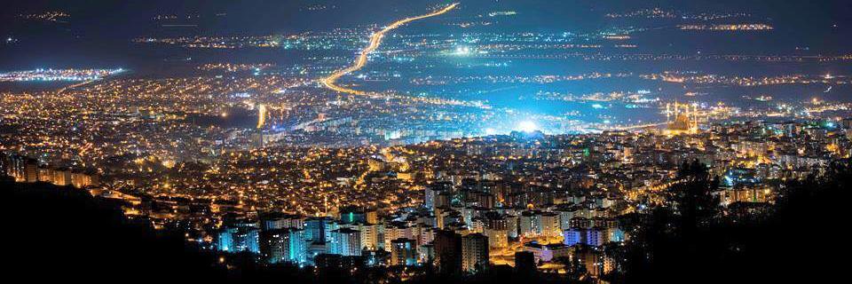 YSeyfioglu's profile banner image