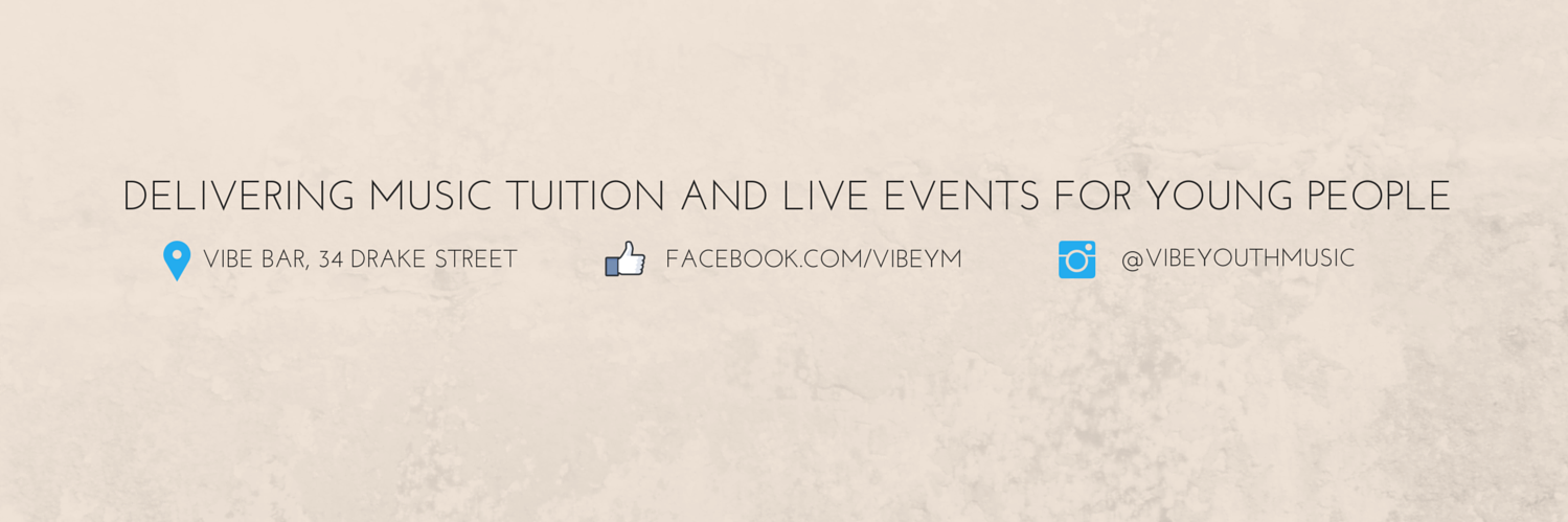 vibeym's profile banner image