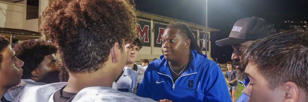 CoachHamm99 Profile Banner