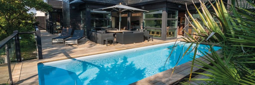 Piscines Magiline banner