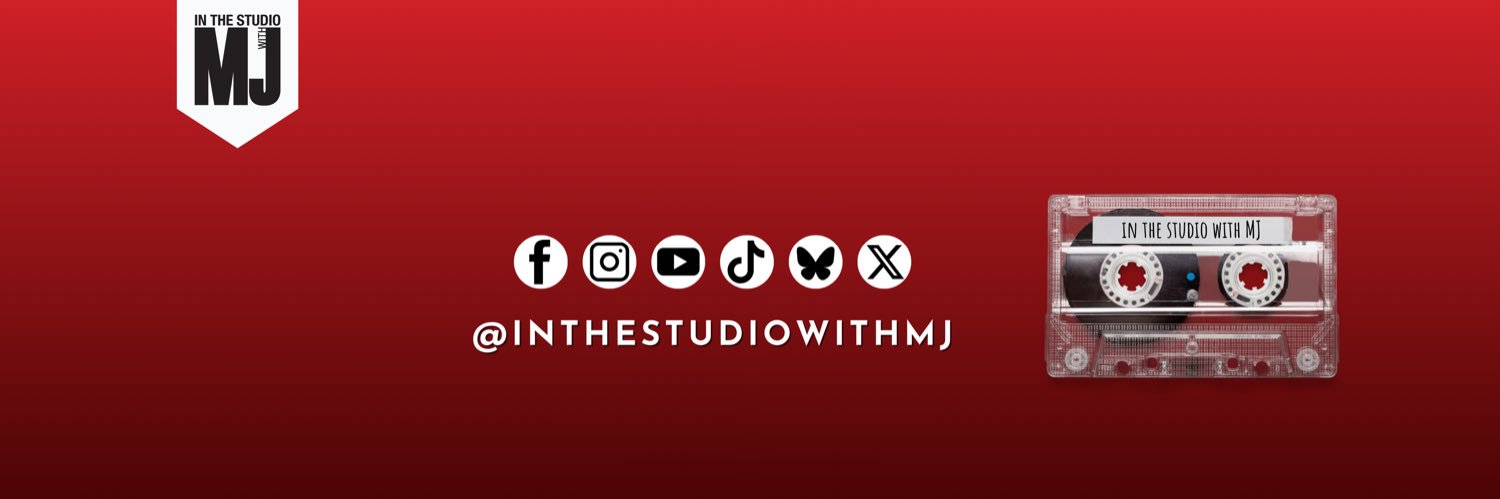 InStudioWithMJ's profile banner image