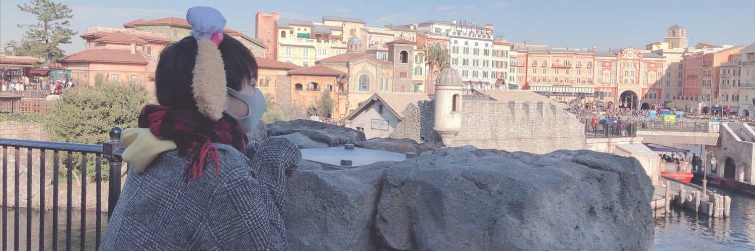 u_yu_alone's profile banner image