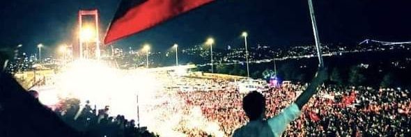 BeyazFerda's profile banner image