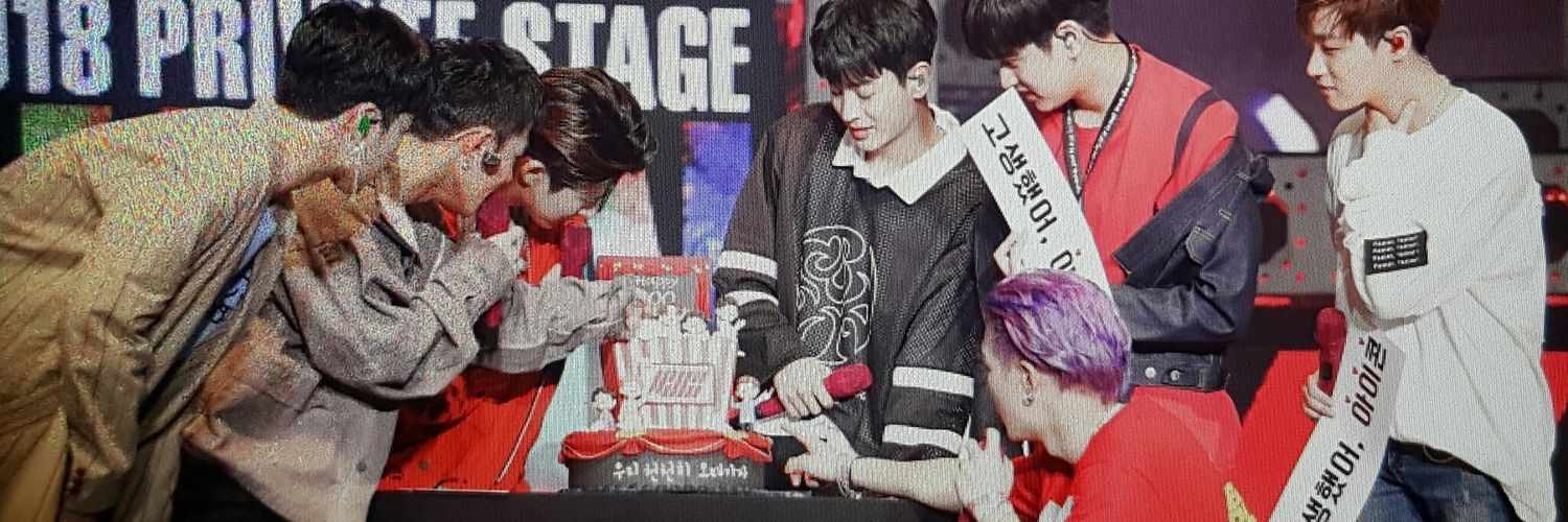 dohyucklol's profile banner image