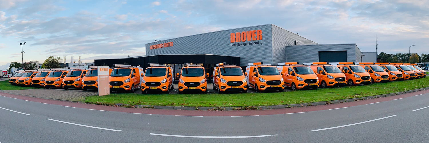 BroverNL's profile banner image