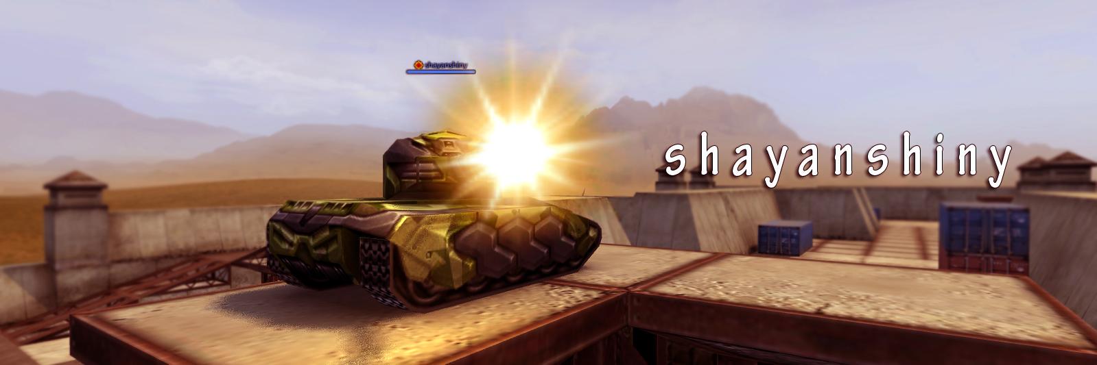 shayanshiny's profile banner image