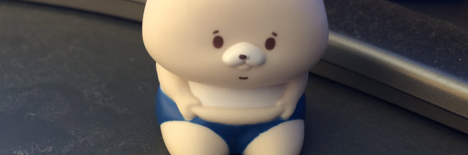 ochacoro's profile banner image