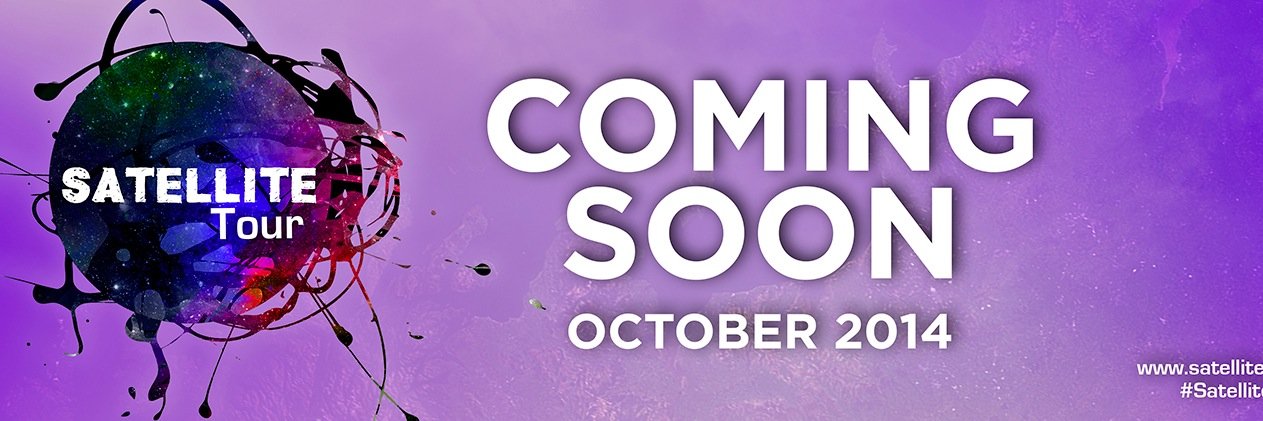 SatelliteTour's profile banner image