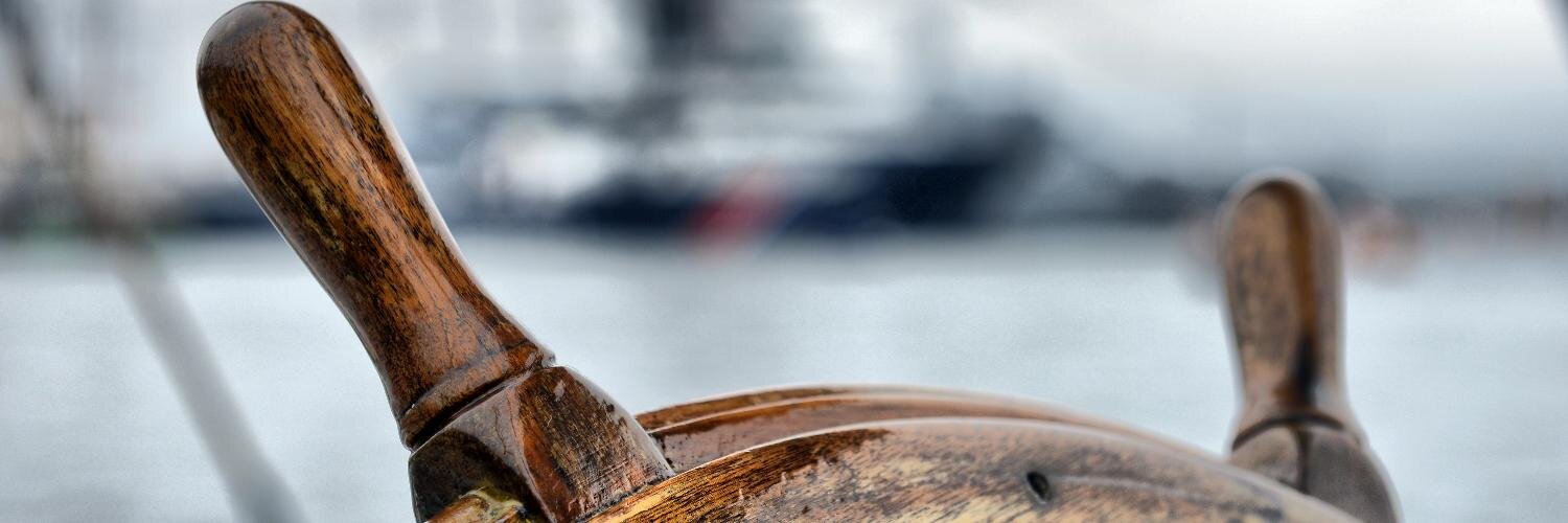 Justin Baeder, PhD banner