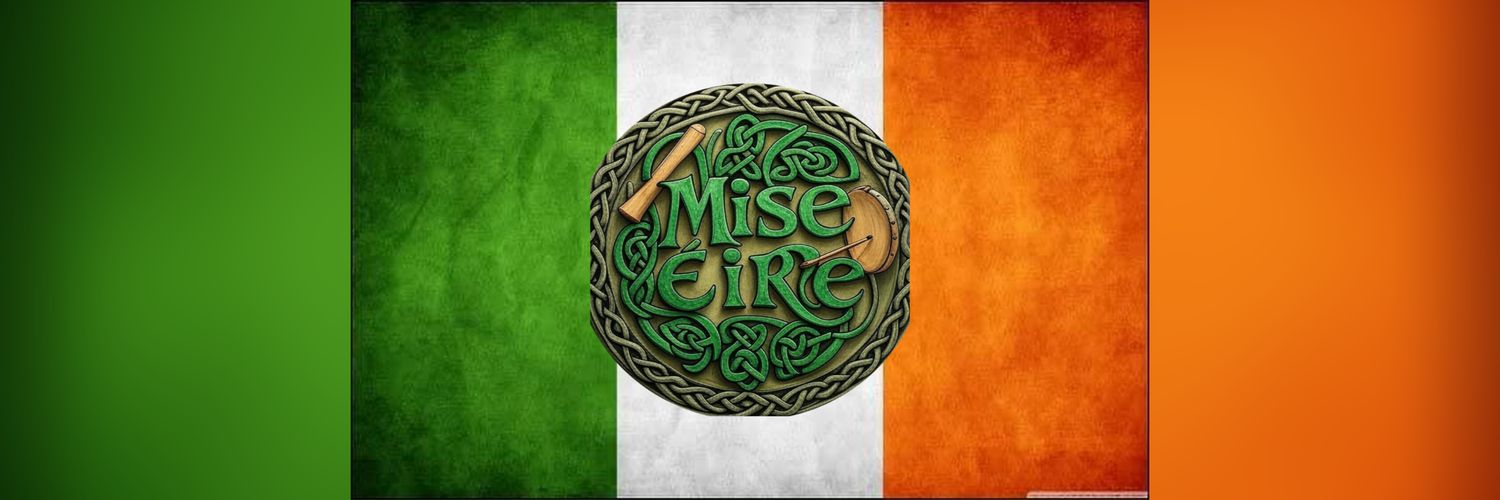 Éire O Callaghan (Éire_Speaks) 🇮🇪 banner