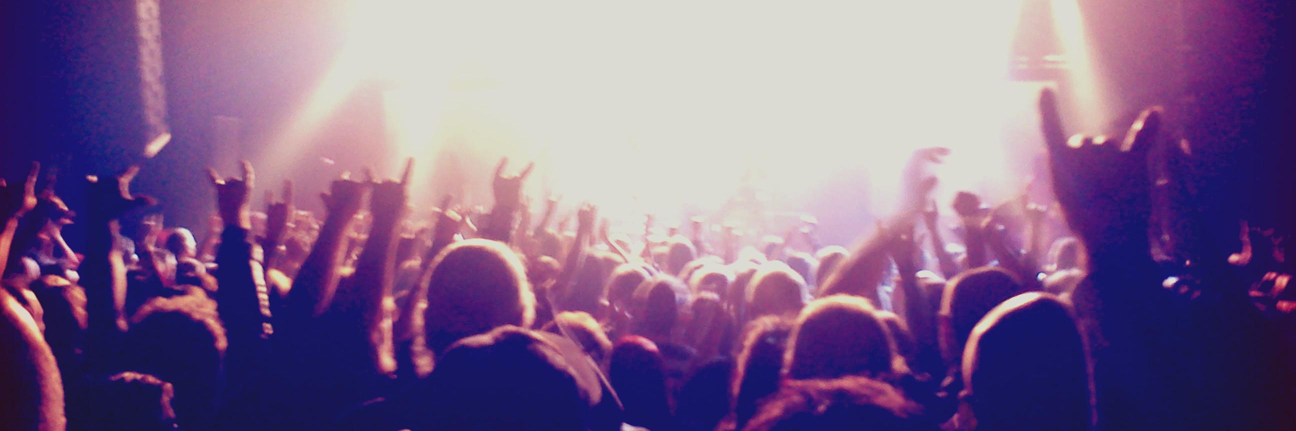 RockLives banner