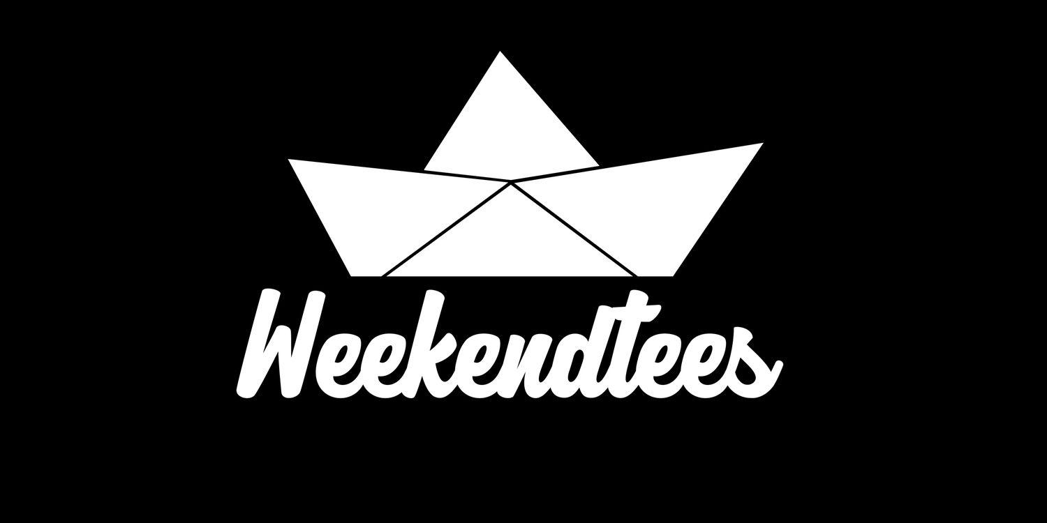 WEEKENDTEES&RECORDS banner