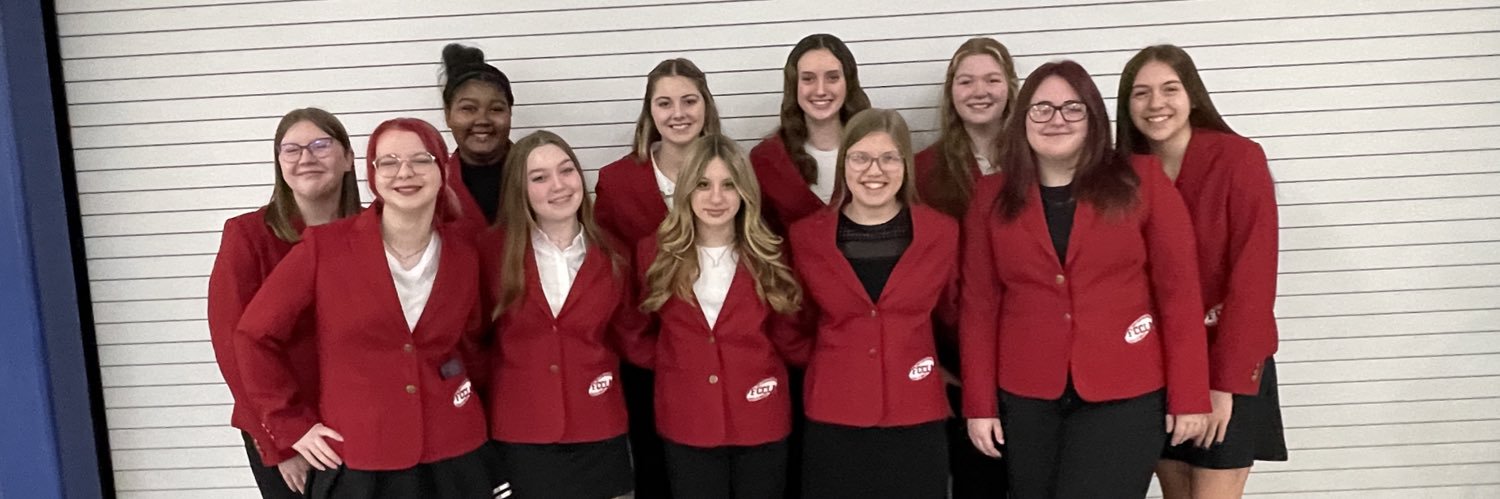 FalconsFCCLA's profile banner image