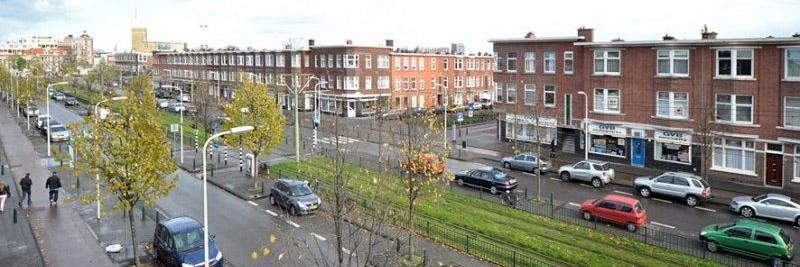 Rustenburg-Oostbroek banner