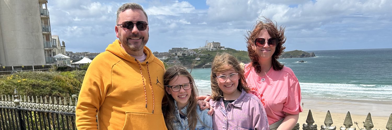 craigmilneDHT's profile banner image