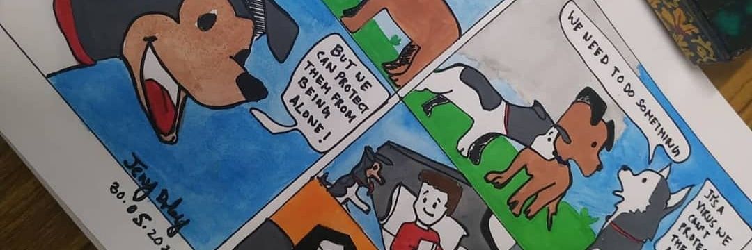 JenyDoley's profile banner image