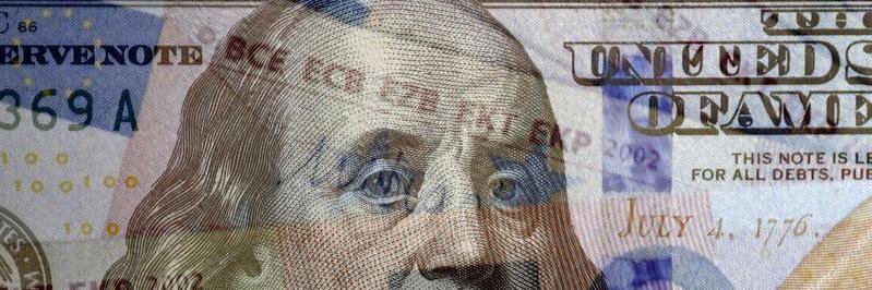 Reuters Money banner