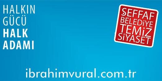 ibrahimvuraldnz's profile banner image