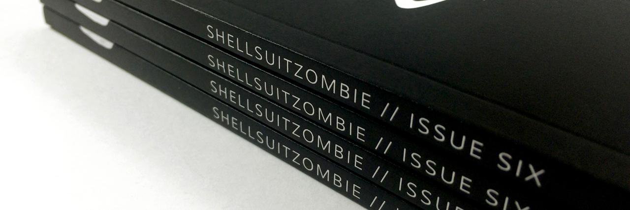 ShellsuitZombie banner