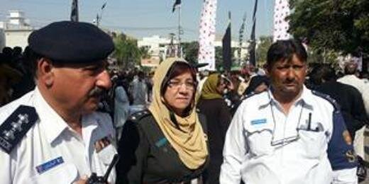 Traffic Central  banner