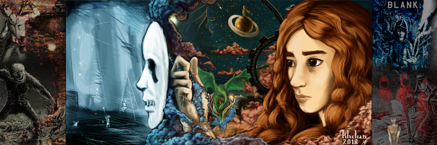 Khelian banner