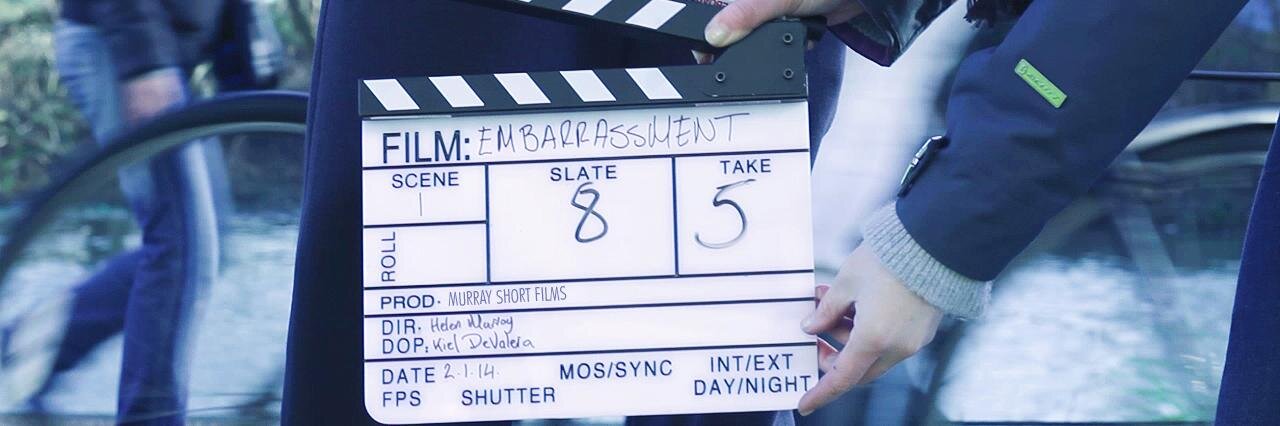 MurrayShortFilm's profile banner image