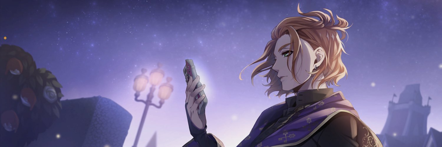 hiilouse's profile banner image