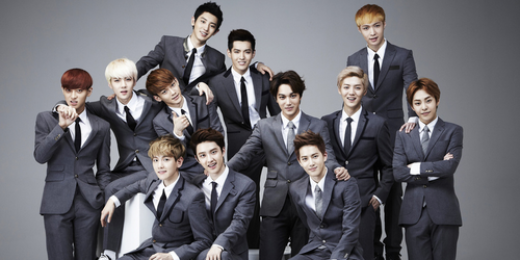 MN_Sehunn's profile banner image