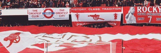 ArsenalCoyg_49's profile banner image