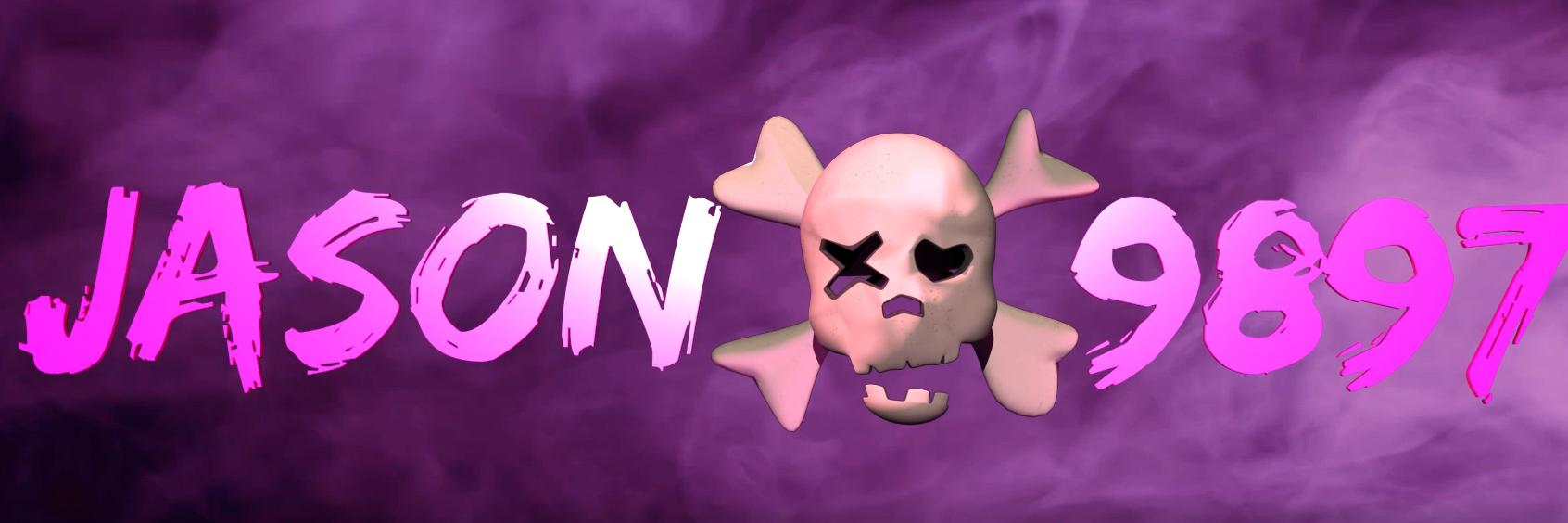 Jasonx9897's profile banner image