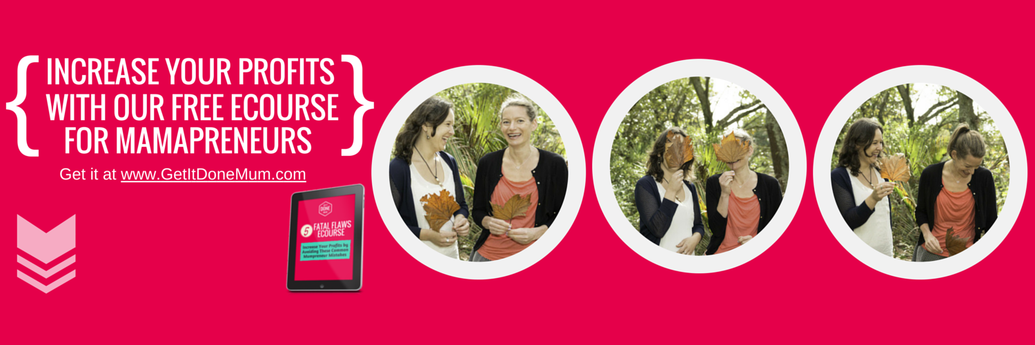 getitdonemum's profile banner image