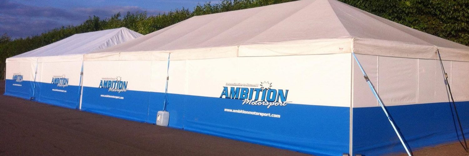 ambitionmotor's profile banner image