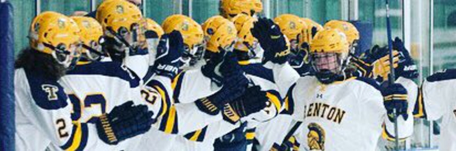 Don Springstead banner
