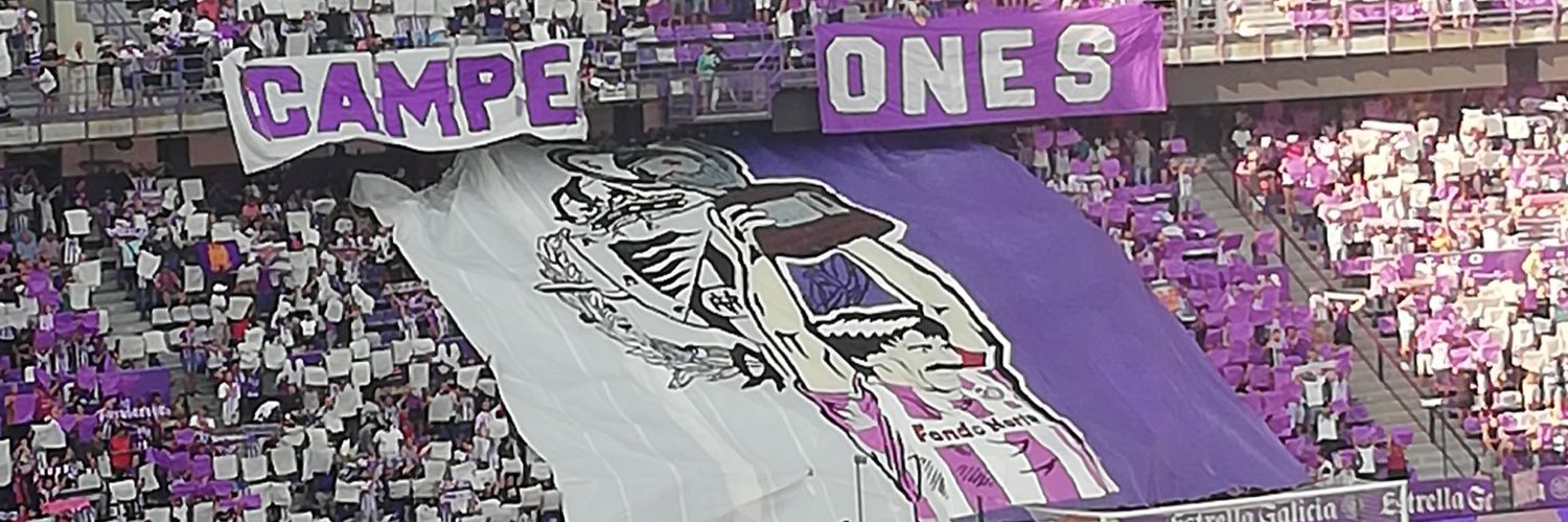 Dani Moreno🎙⚽️ banner