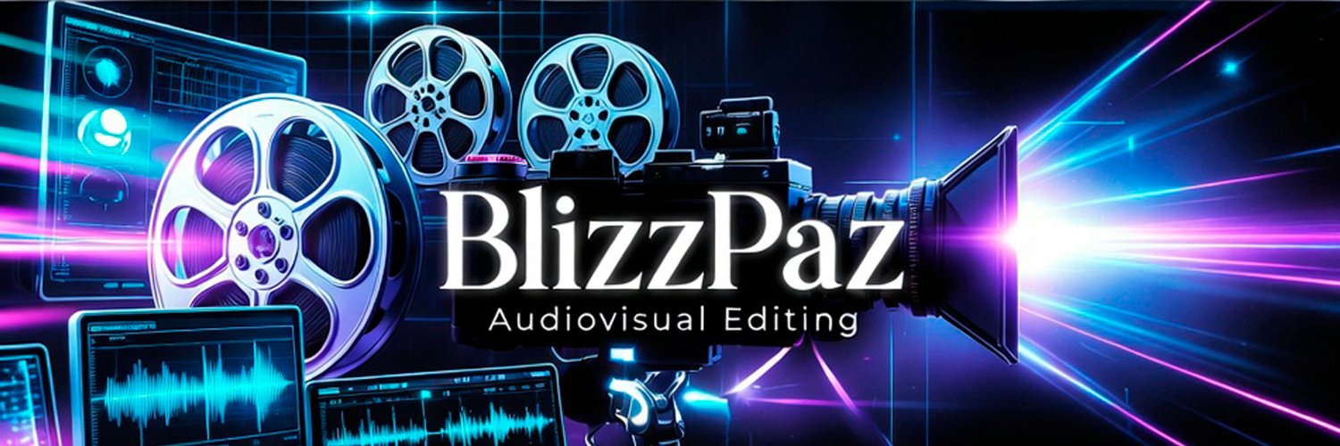 BlizzSha's profile banner image