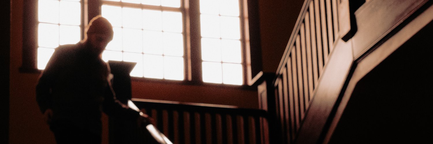 alexmelton's profile banner image