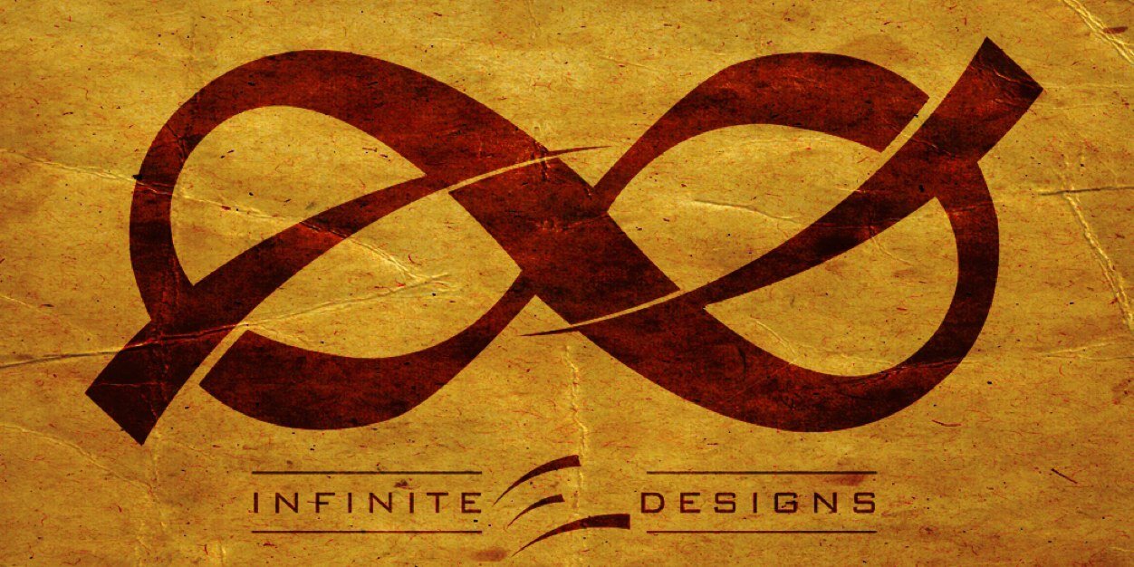 Infiniteedsigns's profile banner image